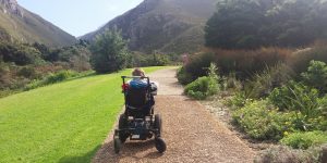 Harold Porter Botanical Garden