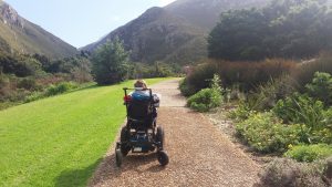 Harold Porter Botanical Garden