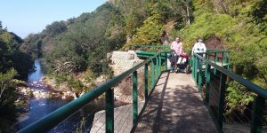 Harold Porter Botanical Garden