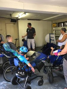 Cape Town Cycle Tour 2017