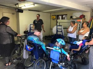 Cape Town Cycle Tour 2017
