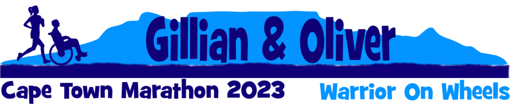 Cape Town Marathon 2023