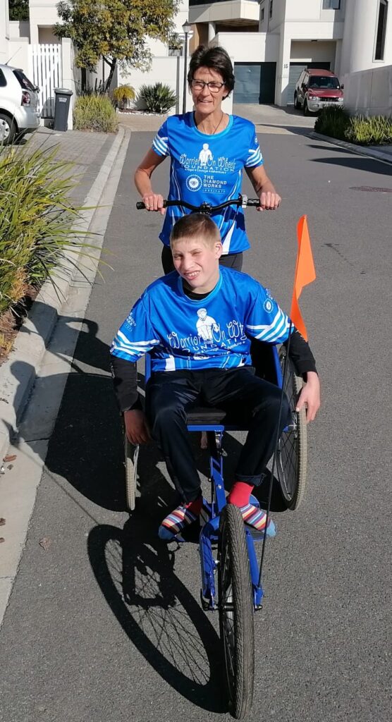 Cape Town Marathon 2023