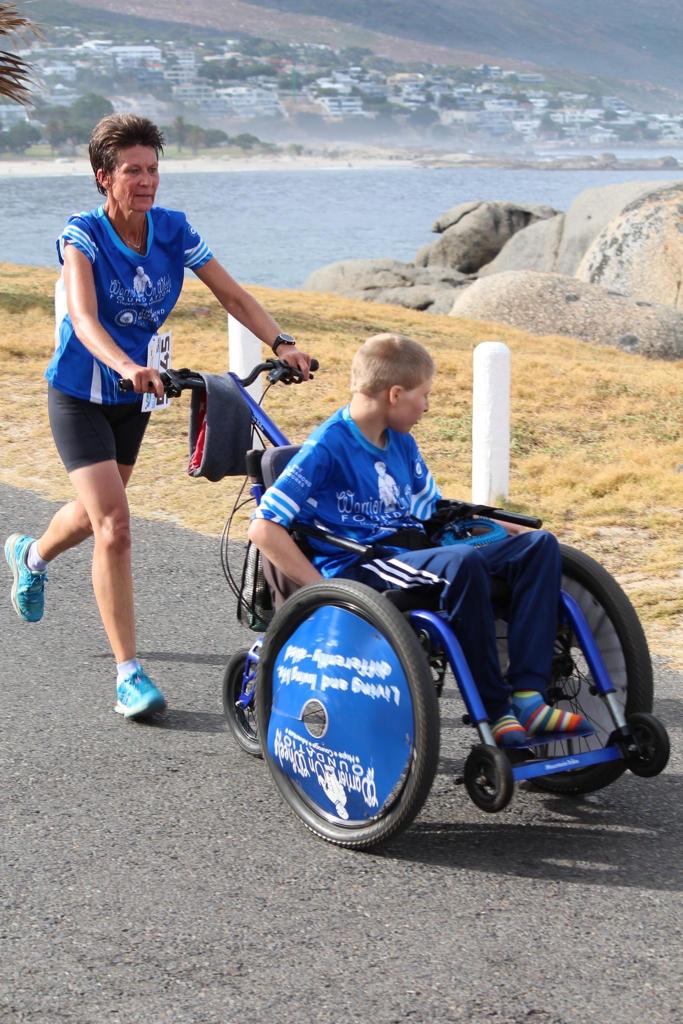 Cape Town Marathon 2023